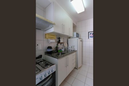 Apartamento para alugar com 48m², 2 quartos e 1 vagaCozinha