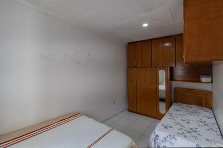 Casa para alugar com 100m², 2 quartos e 2 vagas Casa para alugar com 100m², 2 quartos e 2 vagasQuarto 2