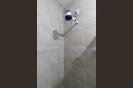 Casa para alugar com 100m², 2 quartos e 2 vagas Casa para alugar com 100m², 2 quartos e 2 vagasBanheiro