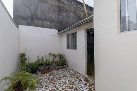 Casa para alugar com 100m², 2 quartos e 2 vagas Casa para alugar com 100m², 2 quartos e 2 vagasÁrea comum