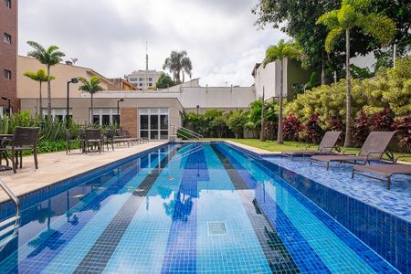 Apartamento à venda com 74m², 2 quartos e 2 vagasPiscina