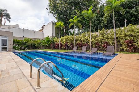 Apartamento à venda com 74m², 2 quartos e 2 vagasPiscina