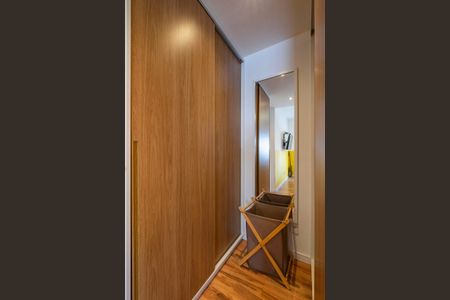 Apartamento à venda com 74m², 2 quartos e 2 vagasSuíte 1