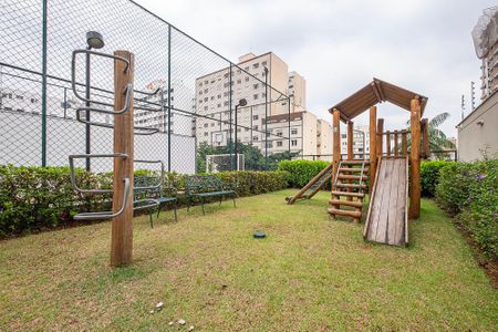 Apartamento à venda com 74m², 2 quartos e 2 vagasPlayground
