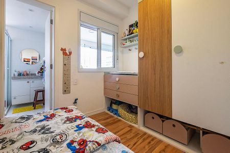 Apartamento à venda com 74m², 2 quartos e 2 vagasSuíte 2