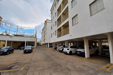 Apartamento à venda com 120m², 3 quartos e 2 vagas Apartamento à venda com 120m², 3 quartos e 2 vagasFachada do Prédio