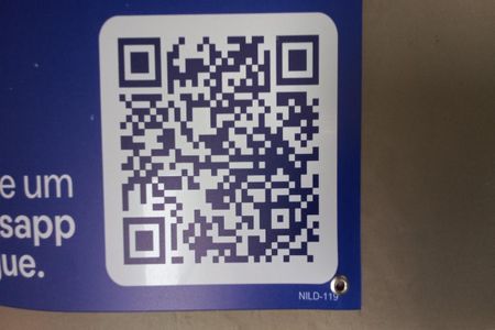 Apartamento à venda com 120m², 3 quartos e 2 vagas Apartamento à venda com 120m², 3 quartos e 2 vagasPlaca Instalada