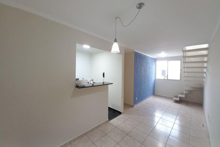 Apartamento à venda com 120m², 3 quartos e 2 vagas Apartamento à venda com 120m², 3 quartos e 2 vagasSala