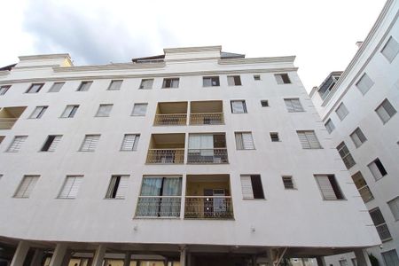 Apartamento à venda com 120m², 3 quartos e 2 vagas Apartamento à venda com 120m², 3 quartos e 2 vagasFachada do Prédio