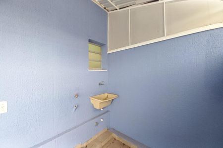 Apartamento à venda com 120m², 3 quartos e 2 vagas Apartamento à venda com 120m², 3 quartos e 2 vagasÁrea de Serviço