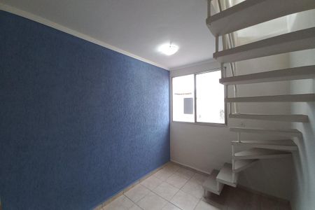 Apartamento à venda com 120m², 3 quartos e 2 vagas Apartamento à venda com 120m², 3 quartos e 2 vagasSala de Jantar