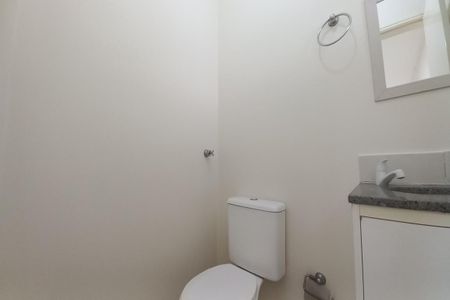 Apartamento à venda com 120m², 3 quartos e 2 vagas Apartamento à venda com 120m², 3 quartos e 2 vagasLavabo