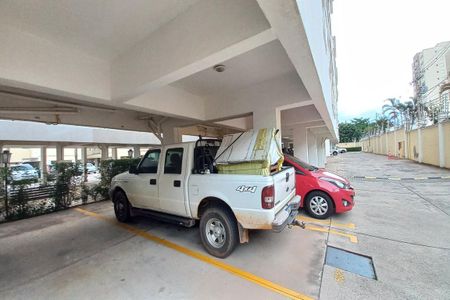 Apartamento à venda com 120m², 3 quartos e 2 vagas Apartamento à venda com 120m², 3 quartos e 2 vagasGaragem