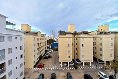 Apartamento à venda com 120m², 3 quartos e 2 vagas Apartamento à venda com 120m², 3 quartos e 2 vagasVista da Sala de Jantar