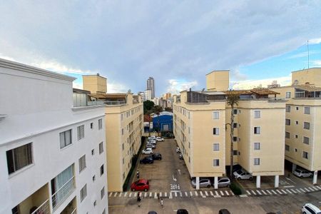 Apartamento à venda com 120m², 3 quartos e 2 vagas Apartamento à venda com 120m², 3 quartos e 2 vagasVista do Terraço
