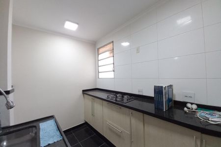 Apartamento à venda com 120m², 3 quartos e 2 vagas Apartamento à venda com 120m², 3 quartos e 2 vagasCozinha