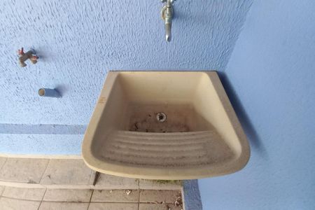 Apartamento à venda com 120m², 3 quartos e 2 vagas Apartamento à venda com 120m², 3 quartos e 2 vagasÁrea de Serviço