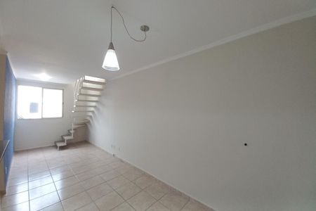Apartamento à venda com 120m², 3 quartos e 2 vagas Apartamento à venda com 120m², 3 quartos e 2 vagasSala