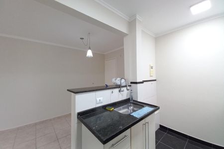 Apartamento à venda com 120m², 3 quartos e 2 vagas Apartamento à venda com 120m², 3 quartos e 2 vagasCozinha