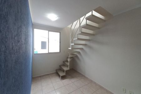 Apartamento à venda com 120m², 3 quartos e 2 vagas Apartamento à venda com 120m², 3 quartos e 2 vagasSala de Jantar