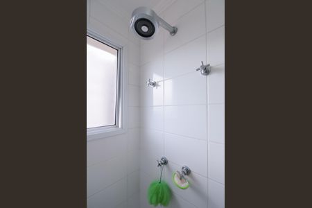 Apartamento à venda com 147m², 3 quartos e 2 vagasBanheiro da Suíte