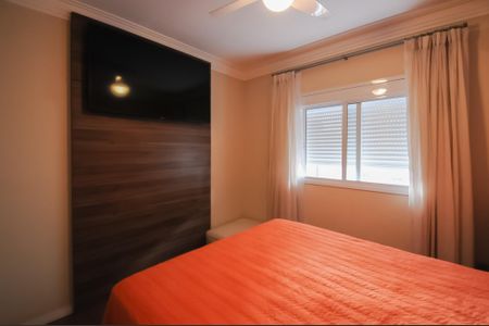 Apartamento à venda com 147m², 3 quartos e 2 vagasSuíte 3