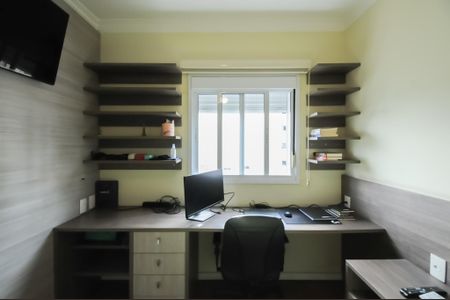 Apartamento à venda com 147m², 3 quartos e 2 vagasSuíte 2