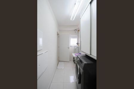 Apartamento à venda com 147m², 3 quartos e 2 vagasÁrea de Serviço