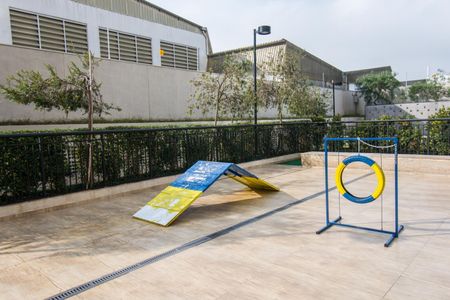 Apartamento à venda com 147m², 3 quartos e 2 vagasÁrea comum - pet