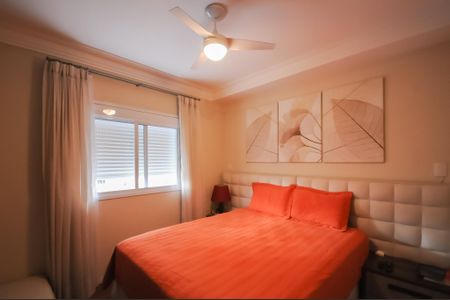 Apartamento à venda com 147m², 3 quartos e 2 vagasSuíte 3