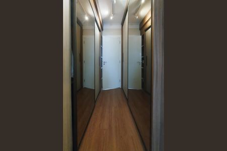 Apartamento à venda com 147m², 3 quartos e 2 vagasSuíte 3 - armários