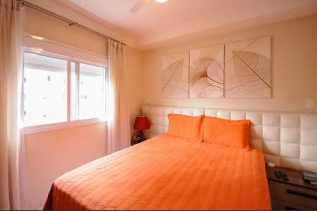 Apartamento à venda com 147m², 3 quartos e 2 vagasSuíte 3