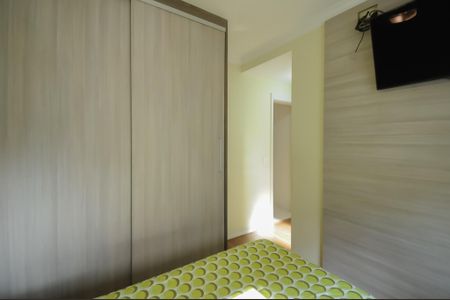 Apartamento à venda com 147m², 3 quartos e 2 vagasSuíte 2