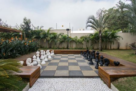 Apartamento à venda com 147m², 3 quartos e 2 vagasÁrea comum