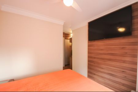 Apartamento à venda com 147m², 3 quartos e 2 vagasSuíte 3