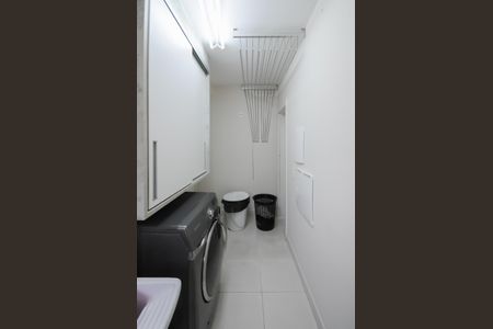 Apartamento à venda com 147m², 3 quartos e 2 vagasÁrea de Serviço