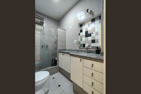 Apartamento para alugar com 68m², 2 quartos e sem vaga Apartamento para alugar com 68m², 2 quartos e sem vagaBanheiro Corredor