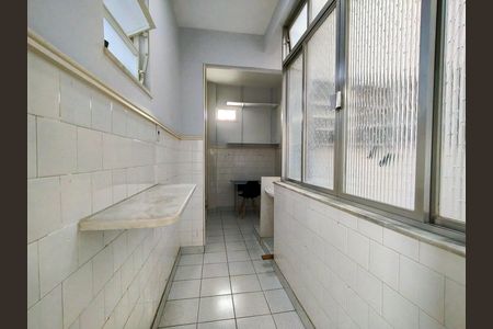 Apartamento para alugar com 68m², 2 quartos e sem vaga Apartamento para alugar com 68m², 2 quartos e sem vagaÁrea de Serviço