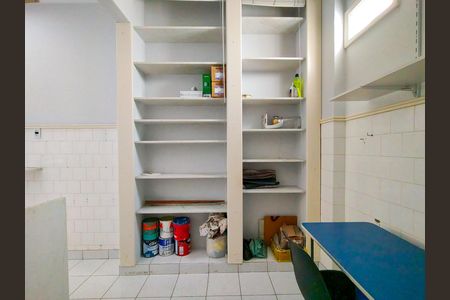 Apartamento para alugar com 68m², 2 quartos e sem vaga Apartamento para alugar com 68m², 2 quartos e sem vagaÁrea de Serviço