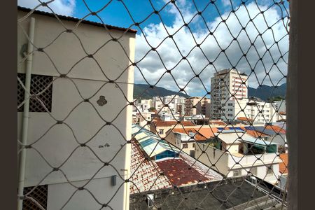 Apartamento para alugar com 68m², 2 quartos e sem vaga Apartamento para alugar com 68m², 2 quartos e sem vagaVista do Quarto 2