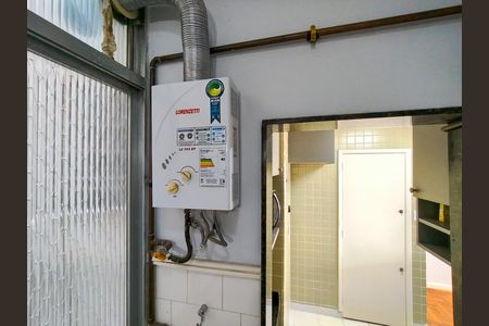 Apartamento para alugar com 68m², 2 quartos e sem vaga Apartamento para alugar com 68m², 2 quartos e sem vagaÁrea de Serviço