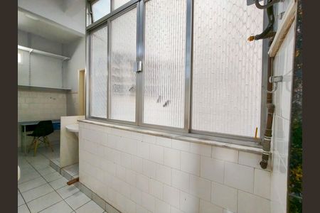 Apartamento para alugar com 68m², 2 quartos e sem vaga Apartamento para alugar com 68m², 2 quartos e sem vagaÁrea de Serviço