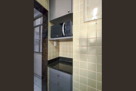 Apartamento para alugar com 68m², 2 quartos e sem vaga Apartamento para alugar com 68m², 2 quartos e sem vagaCozinha