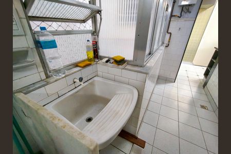 Apartamento para alugar com 68m², 2 quartos e sem vaga Apartamento para alugar com 68m², 2 quartos e sem vagaÁrea de Serviço