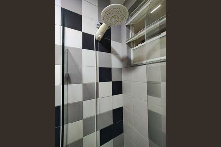 Apartamento para alugar com 68m², 2 quartos e sem vaga Apartamento para alugar com 68m², 2 quartos e sem vagaBanheiro Corredor
