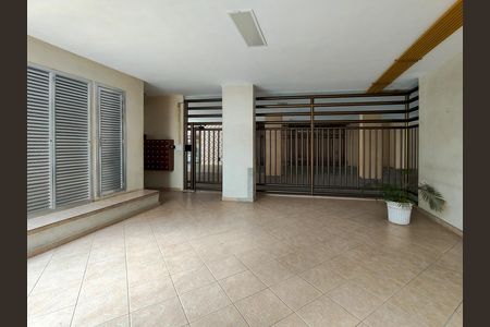 Apartamento para alugar com 68m², 2 quartos e sem vaga Apartamento para alugar com 68m², 2 quartos e sem vagaÁrea comum - Playground