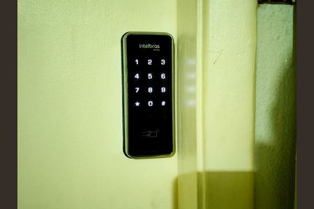 Apartamento para alugar com 68m², 2 quartos e sem vaga Apartamento para alugar com 68m², 2 quartos e sem vagaEntrada