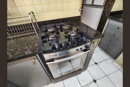 Apartamento para alugar com 68m², 2 quartos e sem vaga Apartamento para alugar com 68m², 2 quartos e sem vagaCozinha