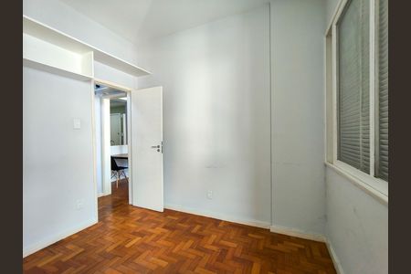 Quarto 1 de apartamento para alugar com 2 quartos, 68m² em Tijuca, Rio de Janeiro