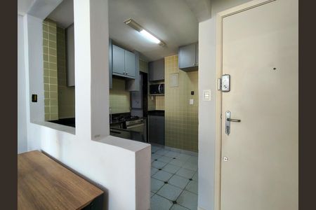 Apartamento para alugar com 68m², 2 quartos e sem vaga Apartamento para alugar com 68m², 2 quartos e sem vagaCozinha
